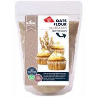 Royal Nutrition Oats Flour